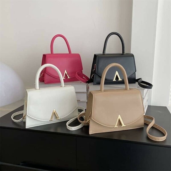 Ladies handbags