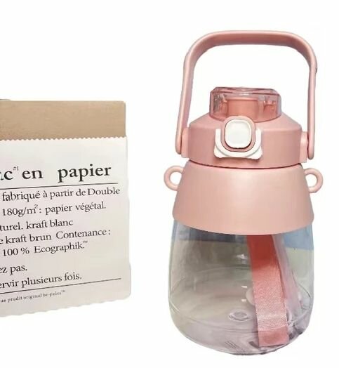 Bouteille d'eau (gourde) 1L