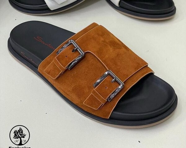 Sandales pour balade