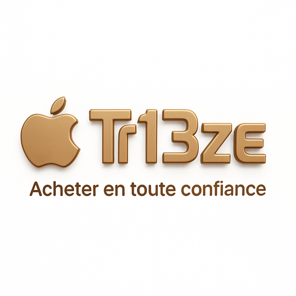 Tr13zE Service