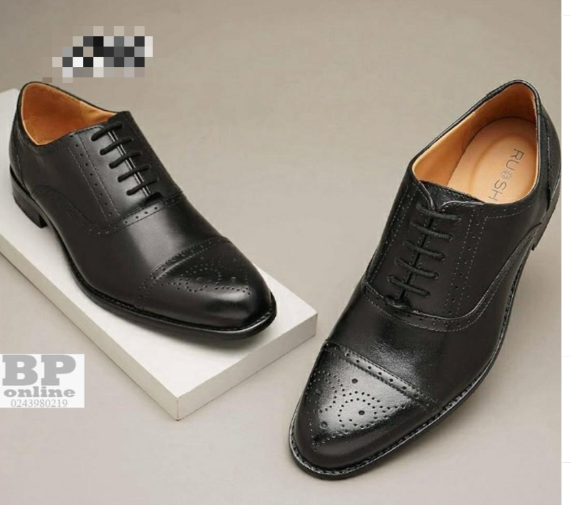 Men's shoes
