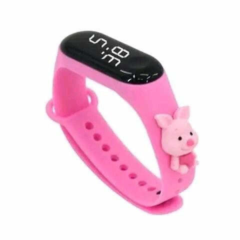 CHILDREN WATCH