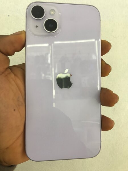 iPhone 14 plus 128