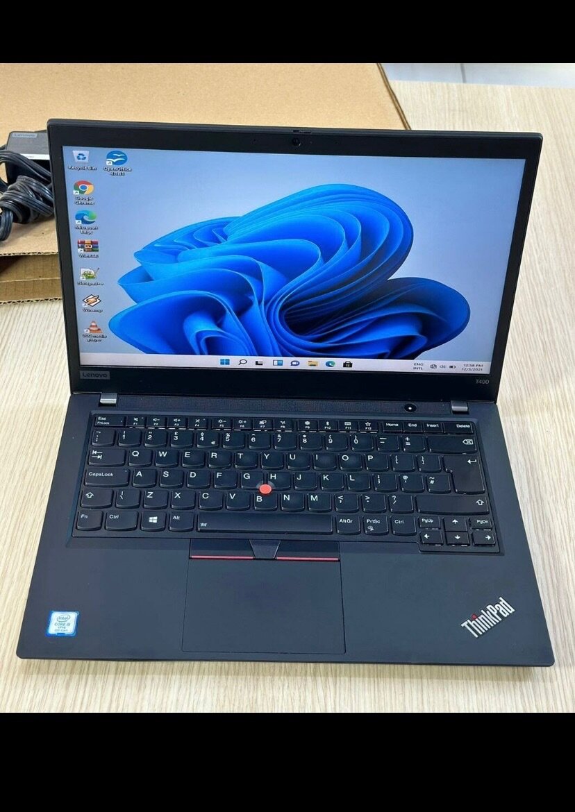 Dell latitude 7400