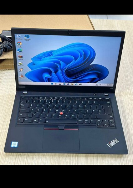 Dell latitude 7400