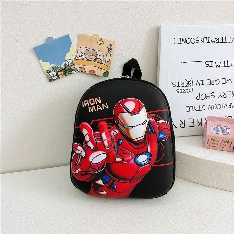 Backpacks