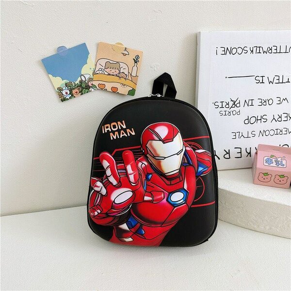Backpacks