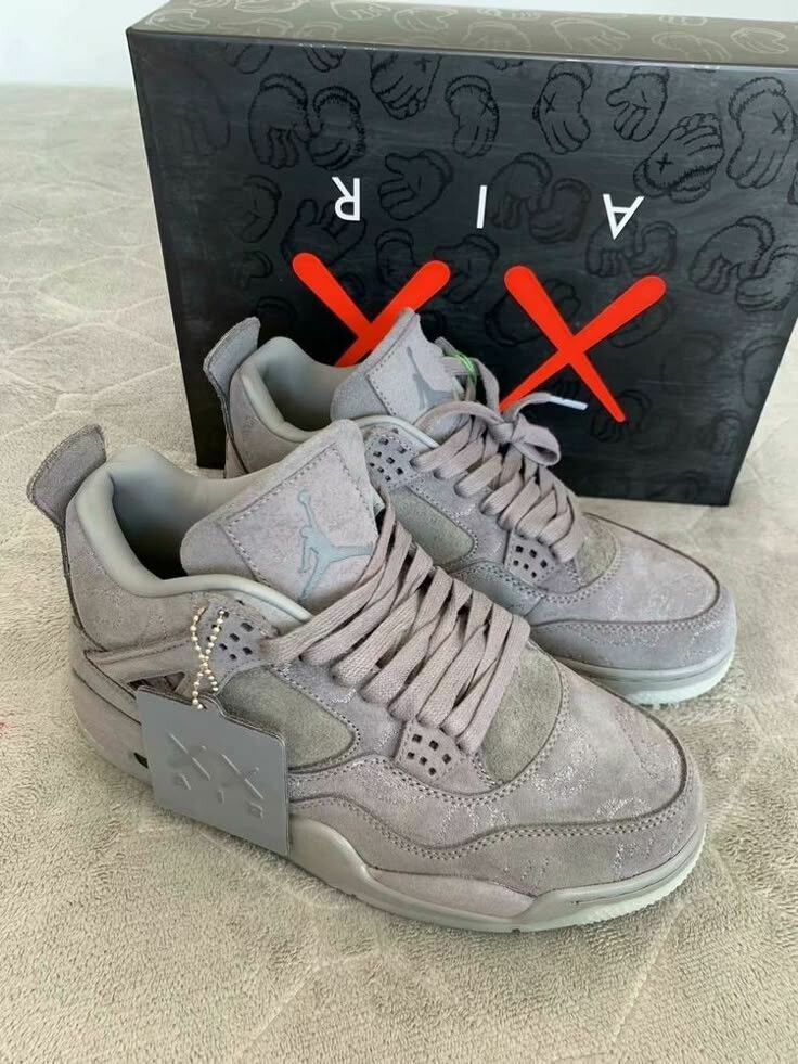 Jordan
