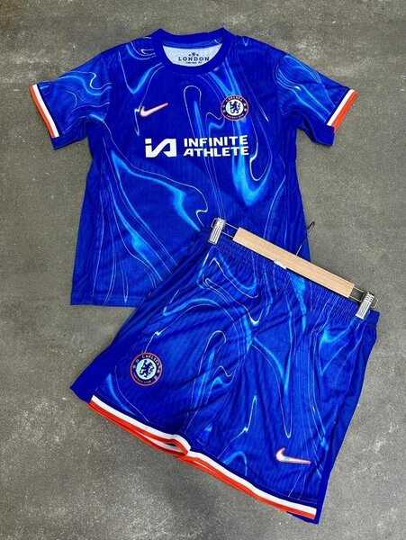 Maillot de qualité