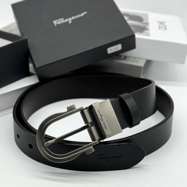 Quality belts