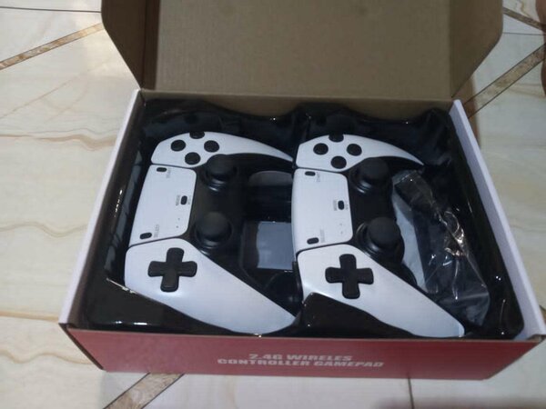 M8 Pro Game box