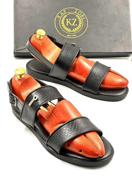 High quality branded slippers