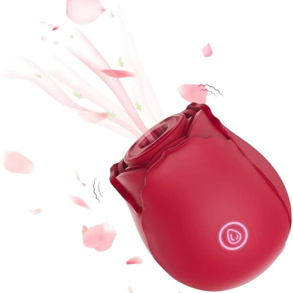 Vibro Masseur Clito Douceur