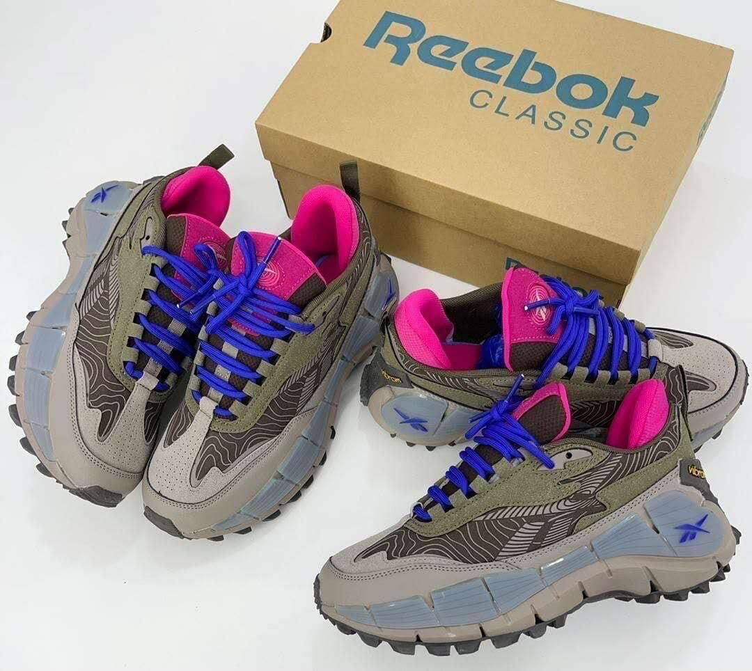 REEBOK CLASSIC