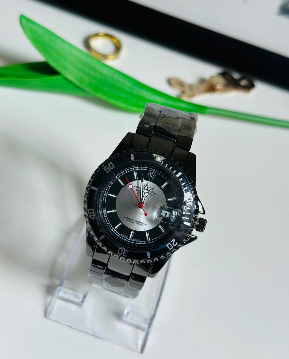Wrist Watch