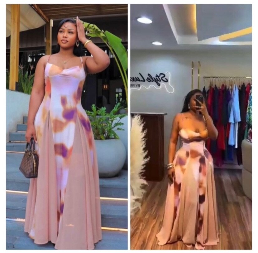 Ladies wear