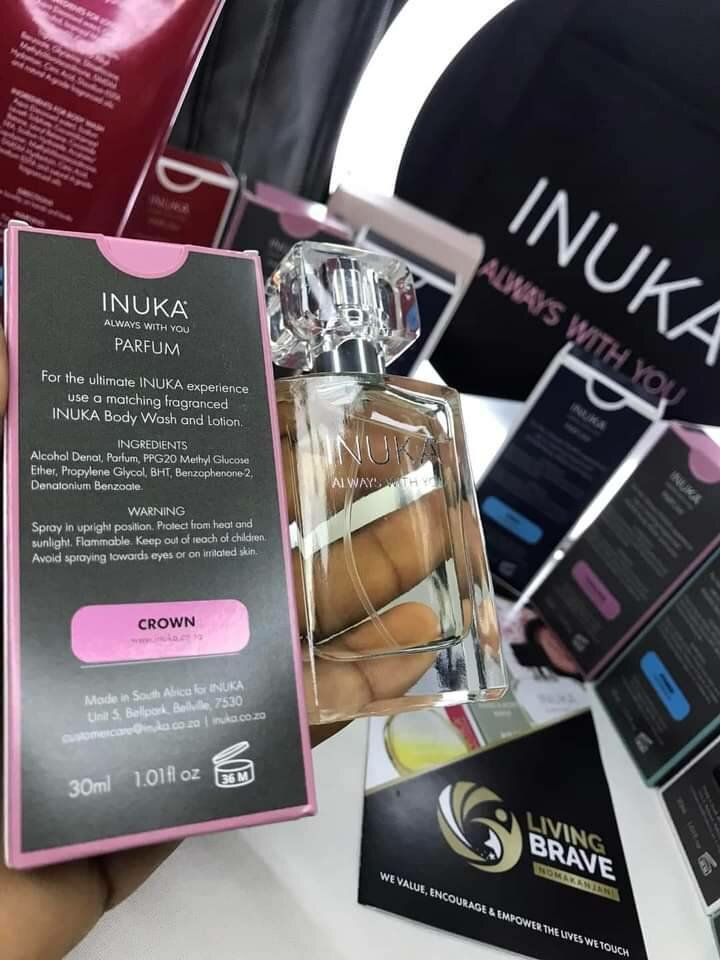 parfum