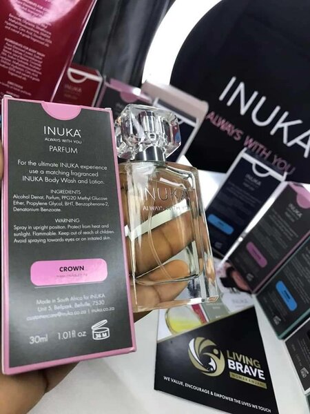 parfum