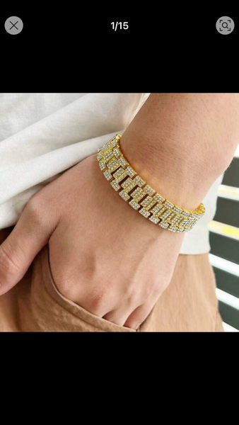 Bracelets