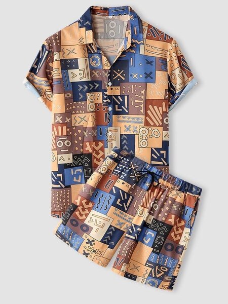 Summer outfit