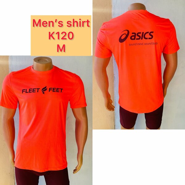 T-shirts