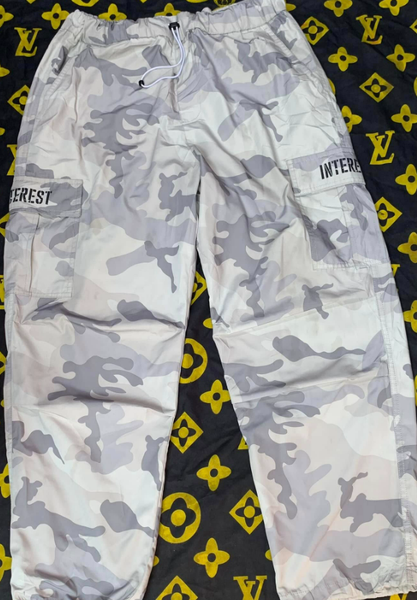 Cargo pants