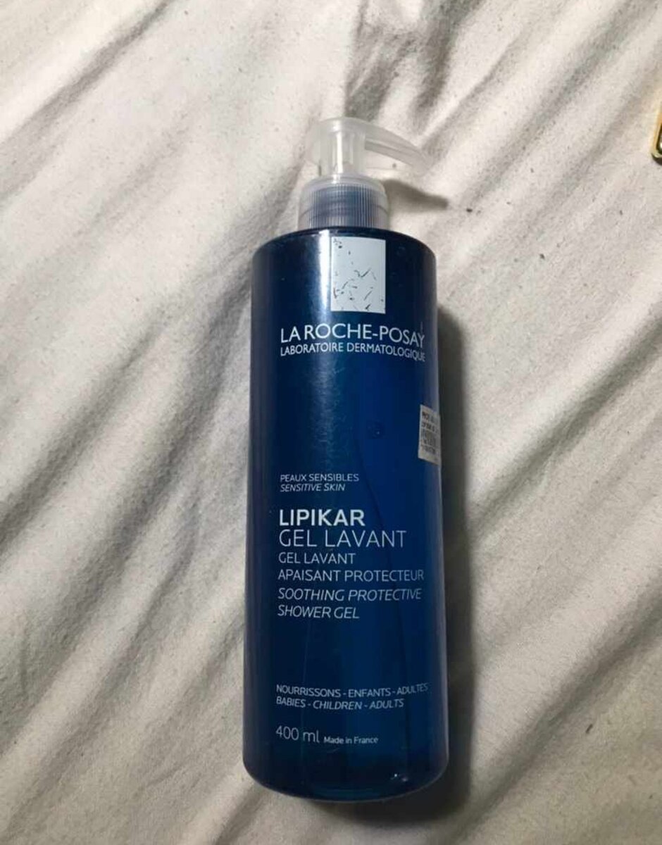 La roche posay
