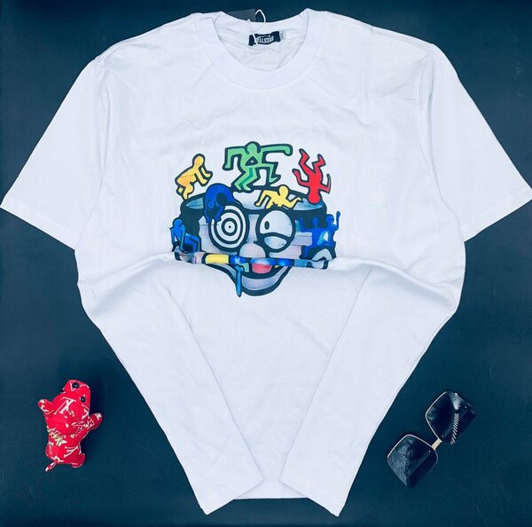 Man shirt