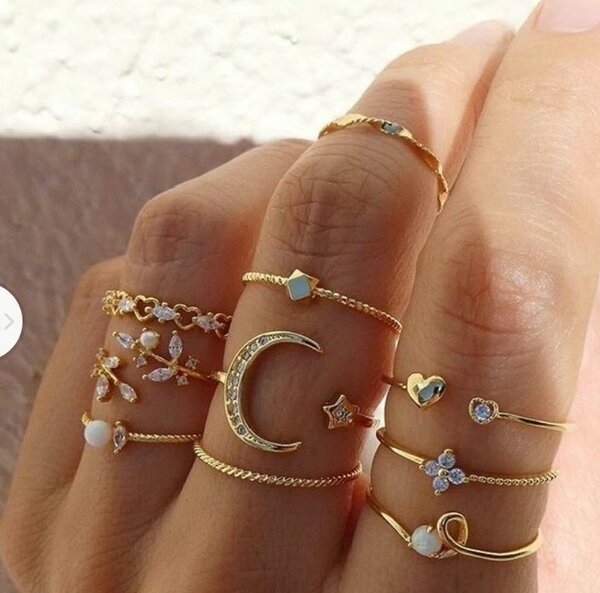 Rings