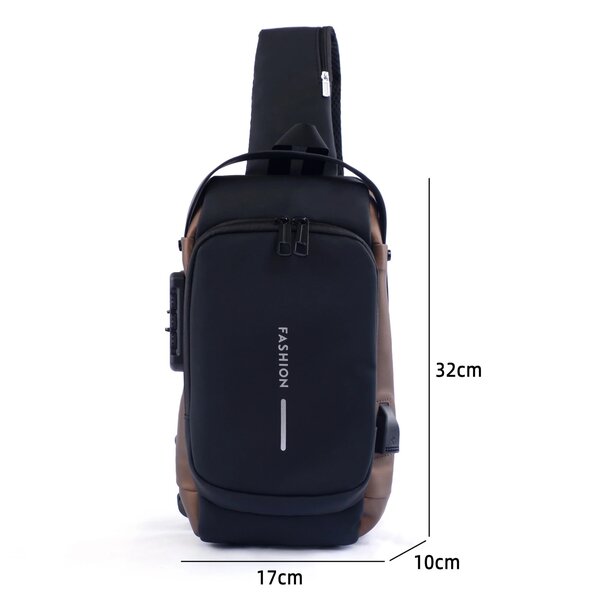 Fashion shoulder bags