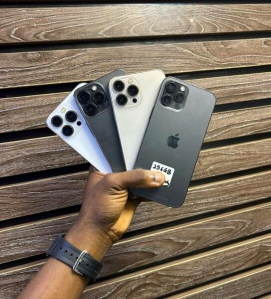 Iphone 13promax