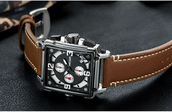 Montre MEGIR homme