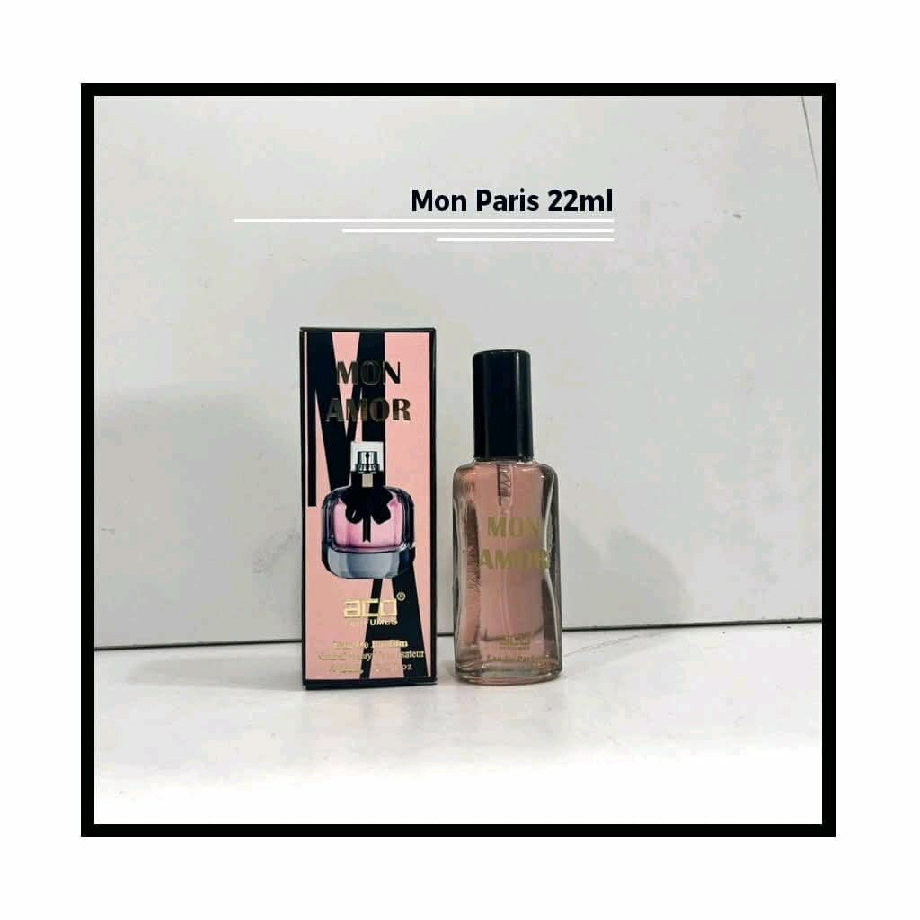 Parfum Mon Paris 22ml