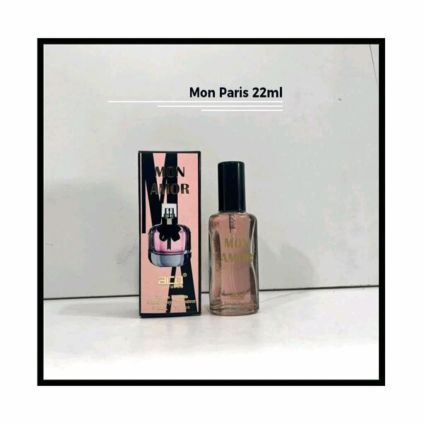 Parfum Mon Paris 22ml
