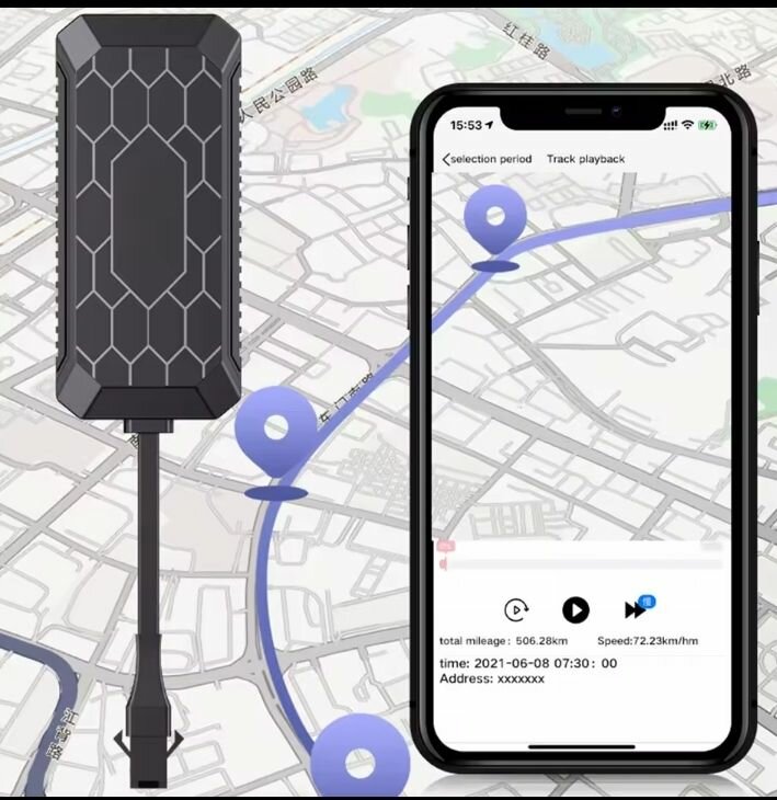 GPS