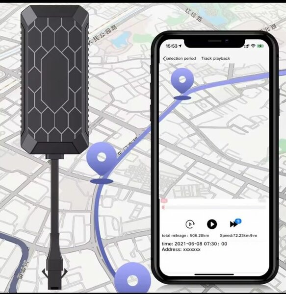 GPS