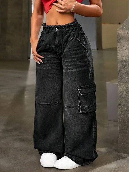 Cargo pants