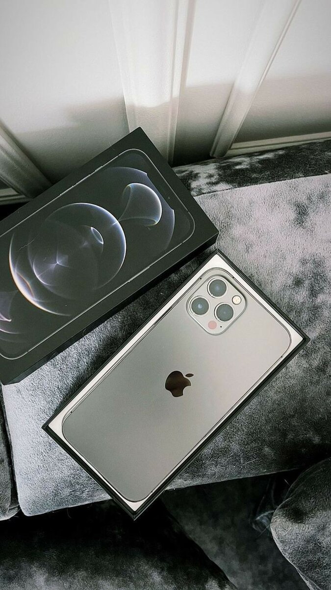 iphone 12 pro