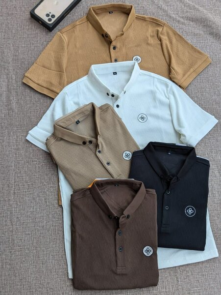 Smart shirt