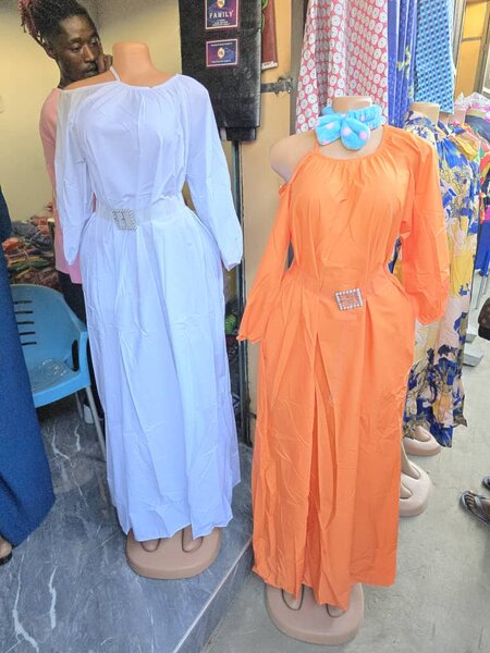 Dresses
