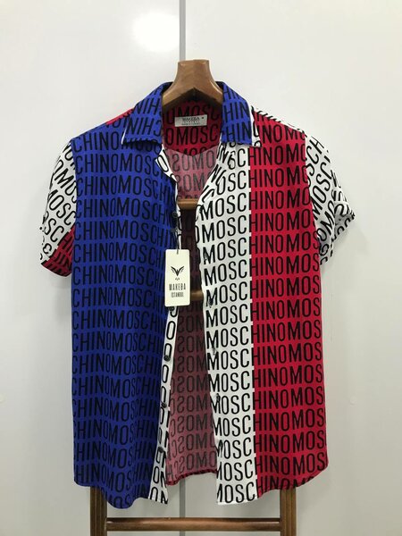 Summer shirts