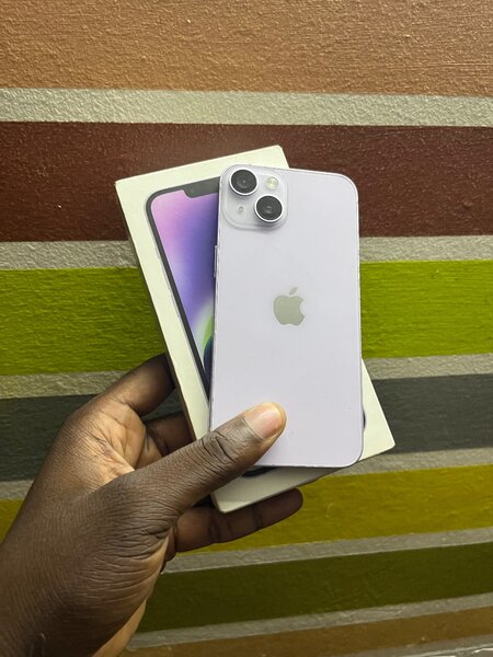 iPhone 14
