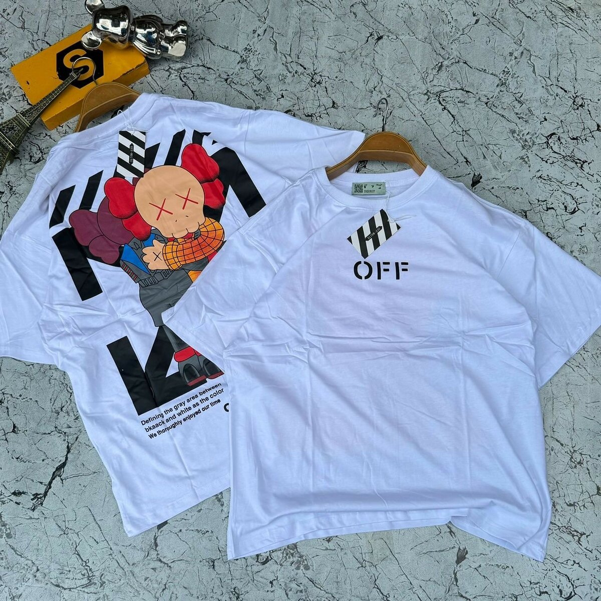 Unisex T Shirts