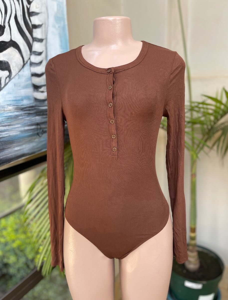 Body top