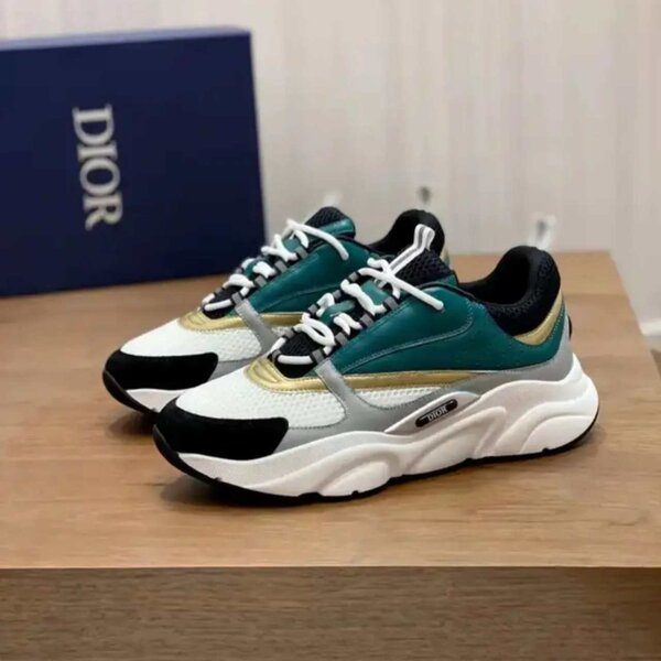 Dior Hommer
