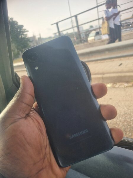 GALAXY A03 CORE