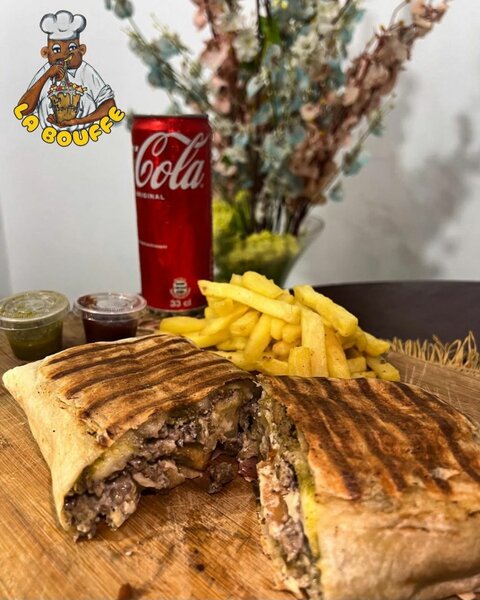 TACOS (XL) EN MENU