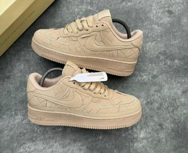 Nike sneakers