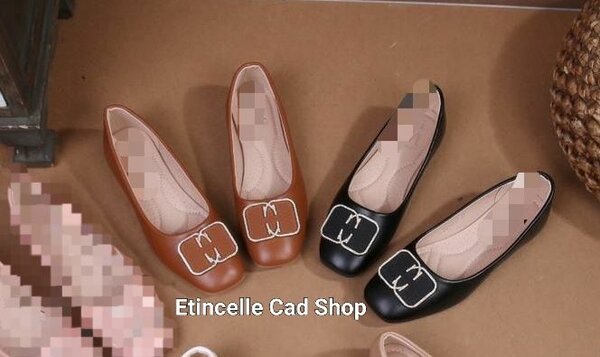 Ballerines