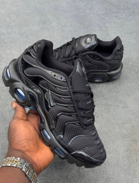 Nike TN